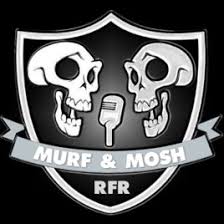 Murfs Fan Cave Rfr 130 Hitting The Charts In Mexico On