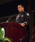Sacramento Police Chief Daniel Hahn