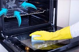 How To Clean A Fan Assisted Oven