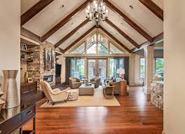 101 awesome ceilings with beams photos