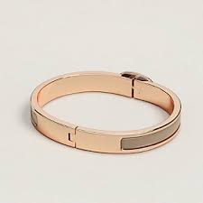 hermès mini clic chaine d ancre bracelet