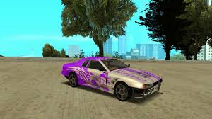 Mod mobil bmw dff only. Gta Sa How To Make Paint Jobs Easy Youtube