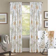 Curtains Panel Curtains