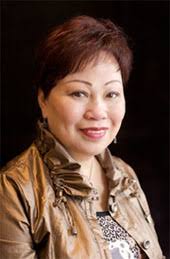 The founder and now the president of See Thru Chinese Kitchen Corporation, her name is Elaine Kong. As a proud member of Chicago&#39;s Chinatown community, ... - elaine