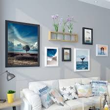 Gallery Collage Picture Frames