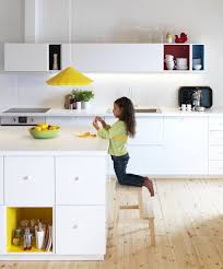 Kitchen Cabinet System