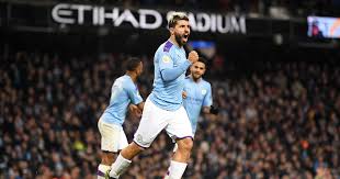 Manchester city fc vs sheffield united fc. Man City Vs Sheffield United Highlights And Reaction As Aguero And De Bruyne Seal Win Manchester Evening News