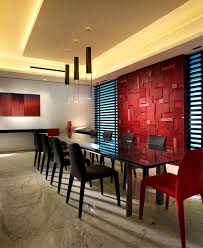 55 Dining Room Wall Decor Ideas