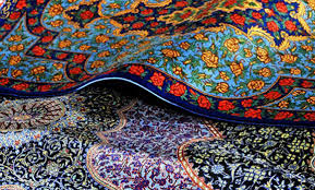 machine made carpet producers in iran