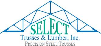 Floor Truss Span Chart Select Trusses Lumber Inc