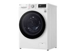 front load washer with ai direct drive