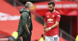 Bruno fernandes ретвитнул(а) manchester united. Paper Talk Real Madrid Barcelona All Over Manchester United Star