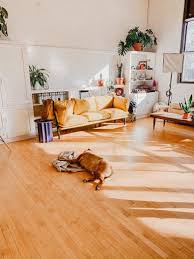 the best flooring for every room of