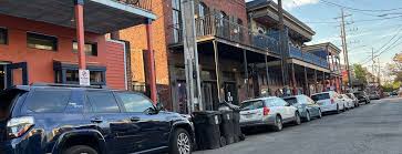 best places with live in new orleans