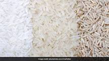 Which rice is best for weight loss?