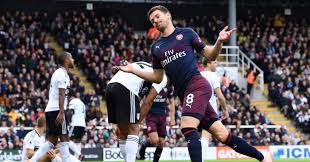 That's according to former west ham star dean ashton chelsea are the favourites to sign aaron ramsey after the bookies slashed the odds on the arsenal star heading to stamford bridge. Aaron Ramsey A Man With His Future In His Own Hands Football News