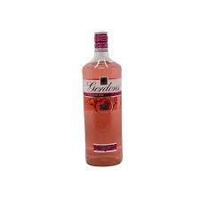 gordon s premium pink gin ltr cheers