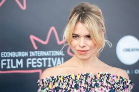 Born leian paul piper on 22nd september, 1982 in swindon, wiltshire, england and educated at sylvia young theatre school, she is famous for the. Ex Doctor Who Star Billie Piper Says She Cries At Night Over Stress Of Being A Mum With A Successful Career