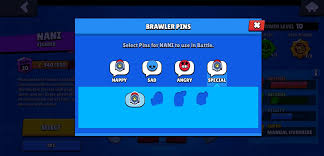 Rotation includes exclusively brawl stars championship maps. Coach Cory On Twitter These Two Leon Pins Are Basically The Same Brawlstars