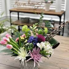 the best 10 florists in beaumont ab