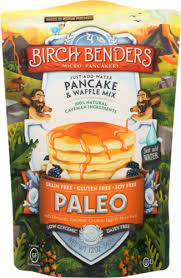 birch benders pancake waffle mix