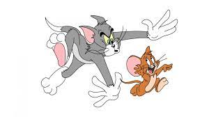 Daily Cartoon Drawings Video Tom Jerry Flat Color Tom und Jerry Foto von  Adele | Fans teilen Deutschland Bilder