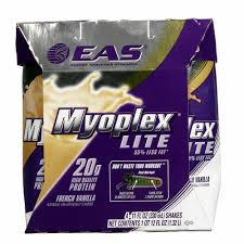 eas myoplex lite complete nutrition