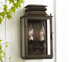 Bolton Indoor Outdoor Sconce Sconces