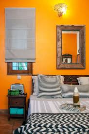 Which Colour Is Best For Bedrooms
