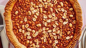 fried peanut pie recipe food network