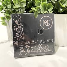 makeup geek flawlessly ever after full