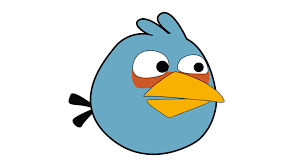 Download Blue Angry Bird 30408 1920x1080 px High Definition Wallpaper.