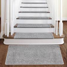 pure era non slip carpet stair treads