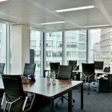serviced offices in ransomes dock