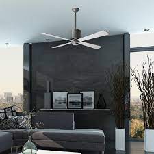 how high do i hang my ceiling fan