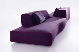 bend sofa b b italia studio como