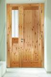 Image result for Wooden Door