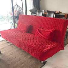 ikea sofa bed queen size