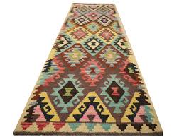 15997 kilim rug arijana afghan 6 4 x 2