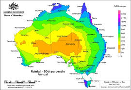 Climatic Extremes Geoscience Australia