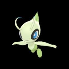 celebi 251 serebii net pokédex