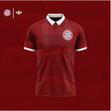 This page displays a detailed overview of the club's current squad. Fc Bayern Munchen Celebration Kit 20 21 Concept Conceptfootball