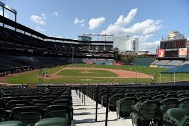 orioles welcome crowds again but fans