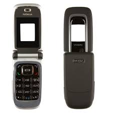 También me animo a decir que en la historia fue uno de los artefactos tecnológicos mas. Carcasa Puede Usarse Con Nokia 6131 High Copy Negro Remanufacturados Con Teclado All Spares
