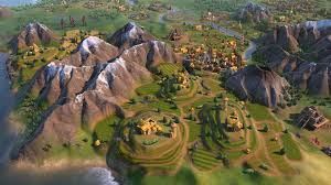 The up arrow brings the console log which holds code you have put in. Civilization Vi The Official Site News Civilization Vi Gathering Storm Pachacuti Leads Inca