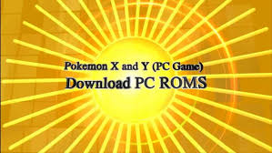 Save the files on your desktop 3. Pokemon Xy Pc Game Pc Rom Video Dailymotion
