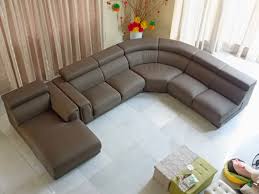 sofa set 5 seaters u corner l shaped