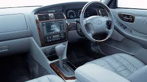 used toyota avalon review 2000 2006