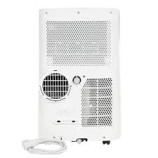115 volt portable air conditioner with