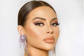 makeup for prom to feel next level gorgeous